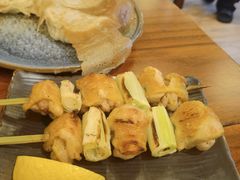 -鸟鹏烧鸟居酒屋(仁恒梦中心店)