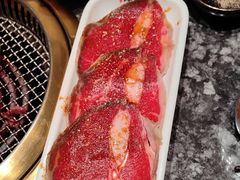 -牛将军•涮肉•烤肉•铁板烧(北京王府井·故宫店)