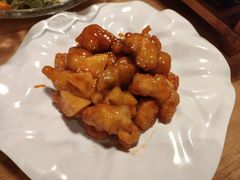 -胡家大厨(西三庄店)