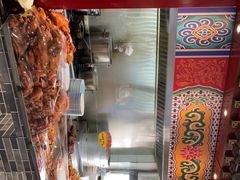 -浑河春面馆非遗鹿角面(良乡店)
