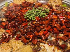 -烤匠麻辣烤鱼(万象城店)