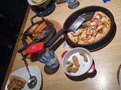 -必胜客(金高店)