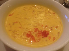 杨枝甘露-夏宫中餐厅(静安香格里拉店)