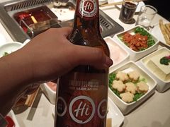 -海底捞火锅(万丰桥店)