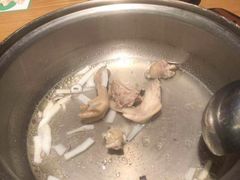 -大头椰·椰子鸡火锅(新梦店)
