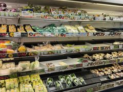 -AEON SUPERMARKET(将军澳广场店)