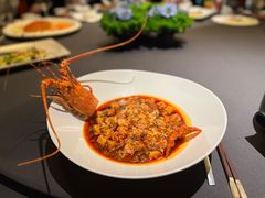 -上海滩餐厅(BFC外滩金融中心店)