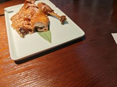 -全牛匠·乐山跷脚牛肉(西单华威约饭街店)