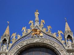 -圣马尔谷圣殿宗主教座堂