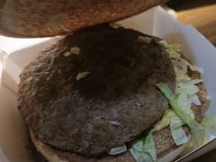 -麦当劳(洪山商场店)