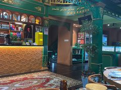 -新疆亚克西音乐餐厅(南方花园店)