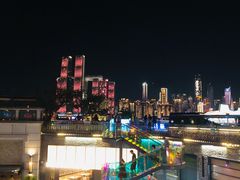 -埠口精酿夜景餐酒吧· BREWPORT BISTRO(长嘉汇重庆之眼店)