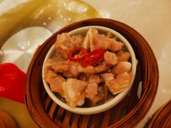 -卡尔顿东方银龙酒店•广西菜•早茶