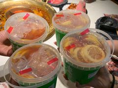 -哥老官重庆美蛙鱼头(日月光店)