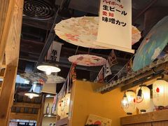 -炉太郎日式烧肉店(华贸店)
