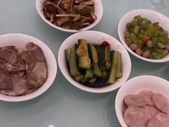 -合胜记太原排档(王府井店)