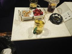 -华夏良子·足道SPA艾灸(龙潭路店)