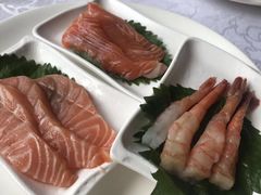 -怡乡王品海鲜姿造自助体验餐厅(大岛商业广场店)