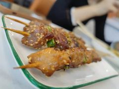 -老谢野馄饨(延安路店)