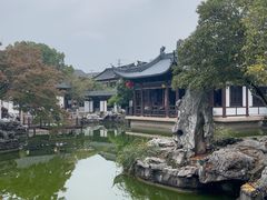 -常熟方塔园