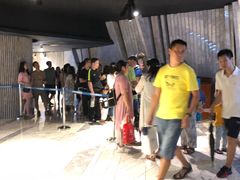 -金逸影城(广州海珠城激光IMAX店)