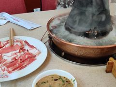 -阳坊大都涮羊肉(阳坊总店)