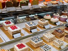 -M'CAKE(西单大悦城店)