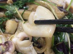 -众源美食(光复阁店)