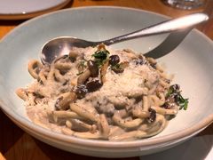 -The Diner X餐厅(青岛万象城店)