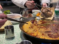 -五里关火锅(牛市口店)