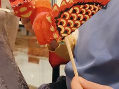 -粤尚腾香居中餐厅(首都机场希尔顿店)