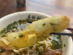 -易裕和·长沙米粉(竹塘西路店)