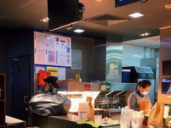-麦当劳(欢乐谷店)