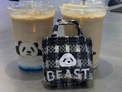 -Manner Coffee(IFS一楼店)