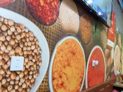 -清真·AL-JANNAT 佳纳特餐厅(狮子桥店)