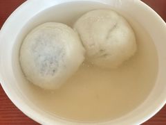 -古徽州馄饨店(宝安路店)