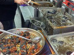 -黑色经典臭豆腐·湖南特产(坡子街店)