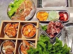 -马路牙子烧烤音乐酒馆(望京店)