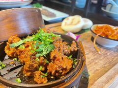 -盡膳口福·百年汤方火锅(科华北路店)