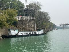 -零陵古城