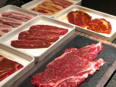 -神户赤童日式烤肉(金地广场店)