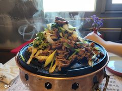 -京华烟云·北京烤鸭(领展购物广场·中关村店)