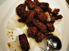 陈皮牛肉-廊亦舫Lang Yi Fang Restaurant(金桥店)