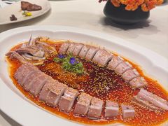 -海味观(老西门店)