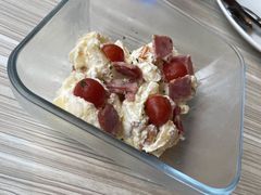-必胜客(紫竹桥苏宁店)