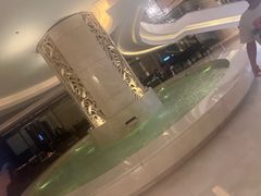-上海雅居乐万豪侯爵酒店