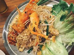 -仓库南洋海鲜小排档(柳河路店)