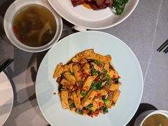 -湖锦酒楼·湖北菜(八一路店)