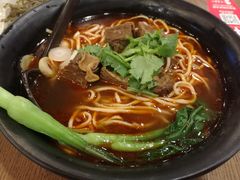 -李先生牛肉面大王(上海站南广场店)