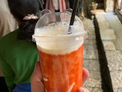-艾莱克咖啡面包坊·甜心对白